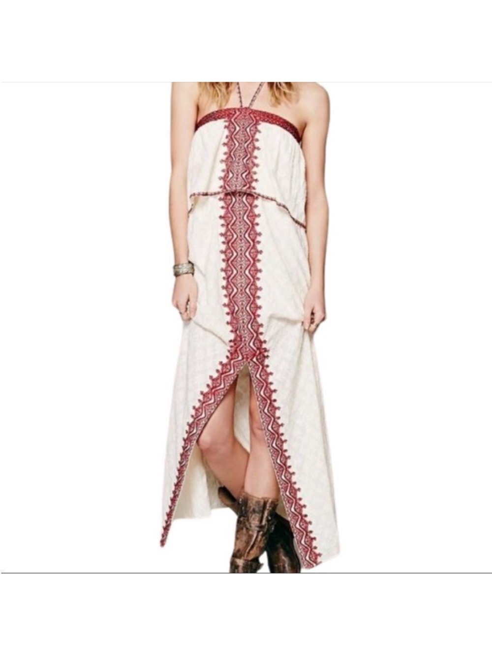 Free People Marrakesh Dress, Size 6, in great condition!